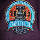 New Era Anaheim Ducks Stanley Cup 2003 Maroon Two Tone Edition 9Forty A Frame Snapback Hat