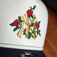 New Era New York Yankees World Series 1999 Gold Navy Two Tone A Frame 9Forty Snapback Hat