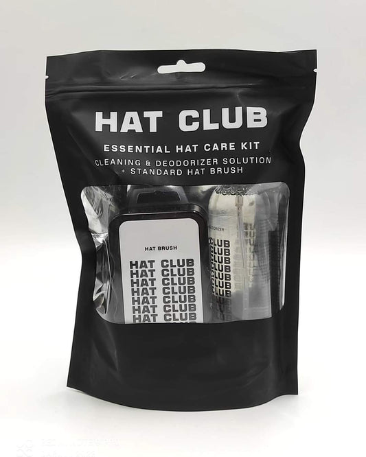 Kit de Limpieza HAT CLUB