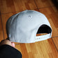New Era New York Yankees Subway Series gray uv sky 9FIFTY SNAPBACK