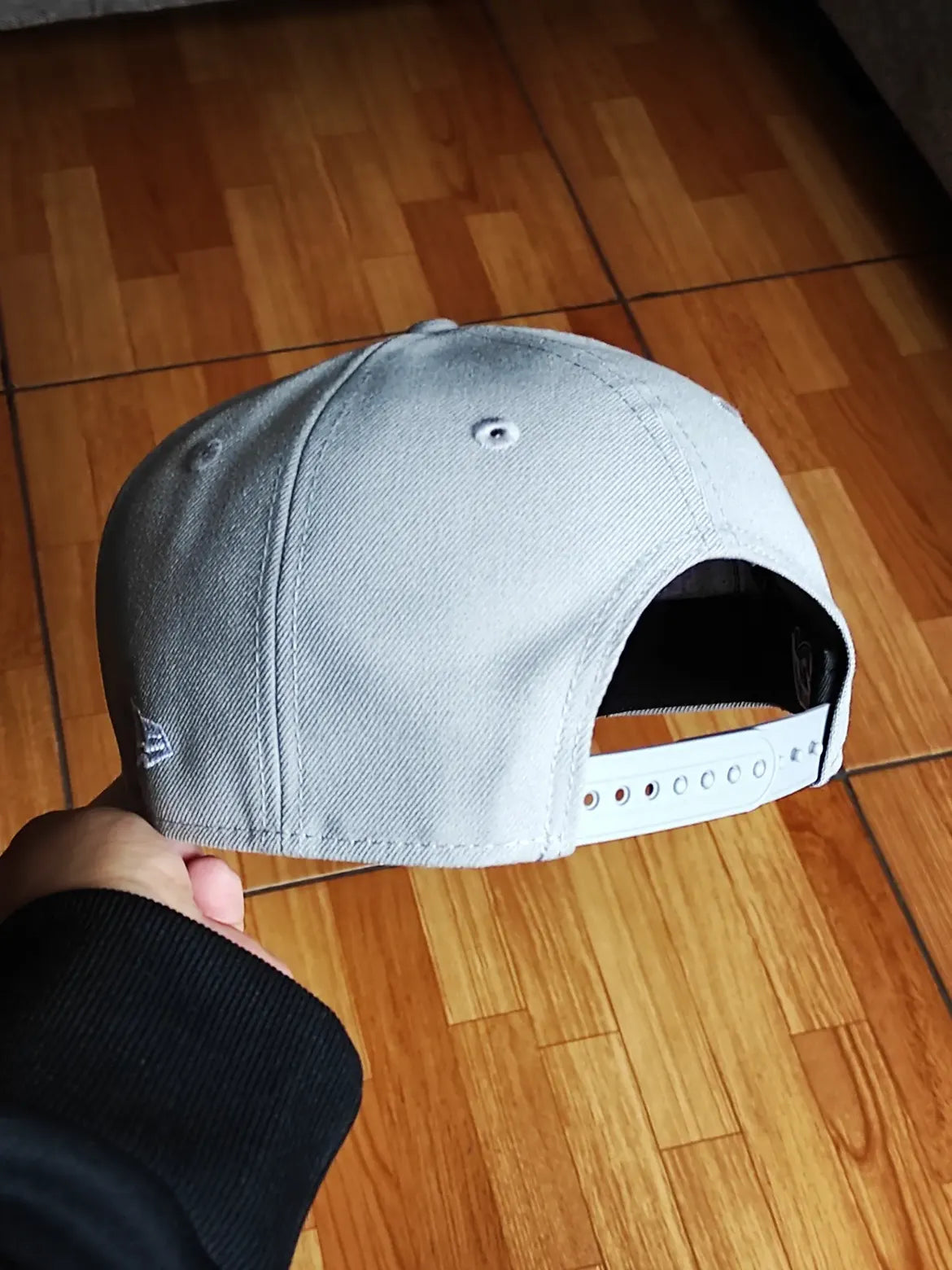 New Era New York Yankees Subway Series gray uv sky 9FIFTY SNAPBACK