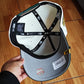 New Era Oakland Athletics 50th aniversario two tone 9FORTY A-FRAME