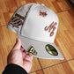 New era 100 Th aniversario 59fifty fitted