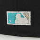 New Era Florida Marlins inaugural year 1993 black prime edition 59fifty fitted hat