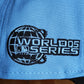 New Era  Chicago White Sox 2005 World Series New Era Snapback Hat