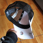 New Era Chicago White Sox  white/black Trucker a-frame