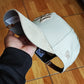 New York Yankees 'Cream ' 9FORTY A-Frame Strapback New era