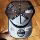 New Era New York Yankees trucker a frame Snapback víscera cord.