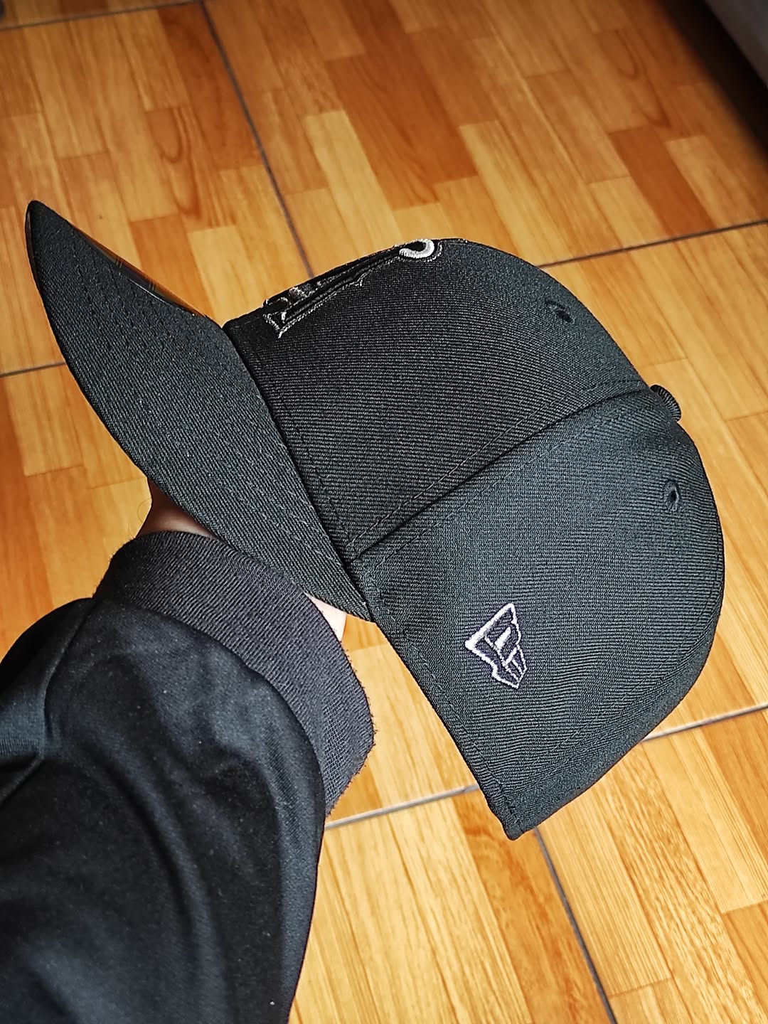 New Era Anaheim Angels 20th Anniversary Black Pewter Prime Edition 59Fifty Fitted