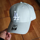 47brand Los Angeles Dodgers MVP ploma Snapback