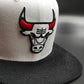 New Era Chicago Bulls 59 FIFTY 2 tonos