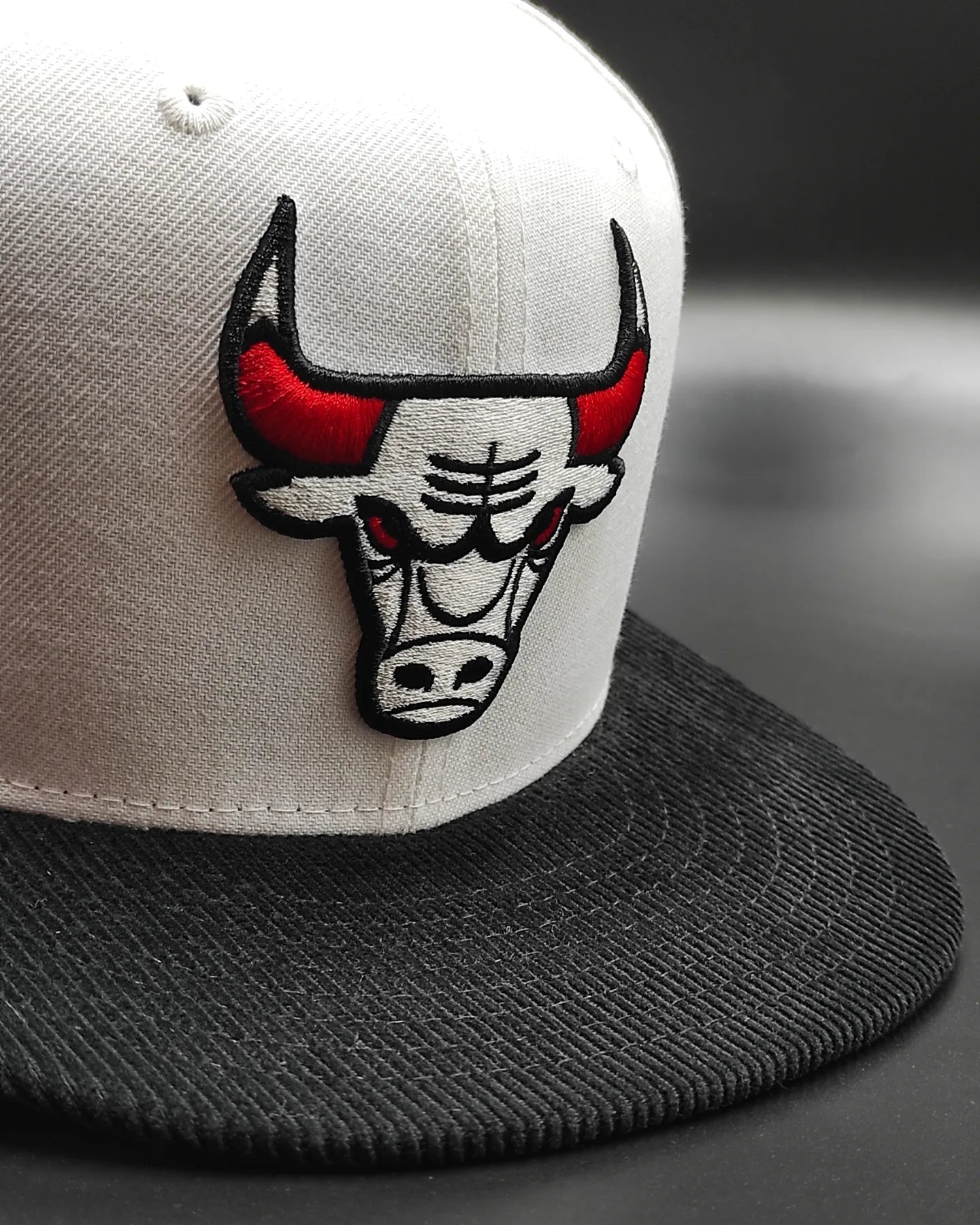 New Era Chicago Bulls 59 FIFTY 2 tonos