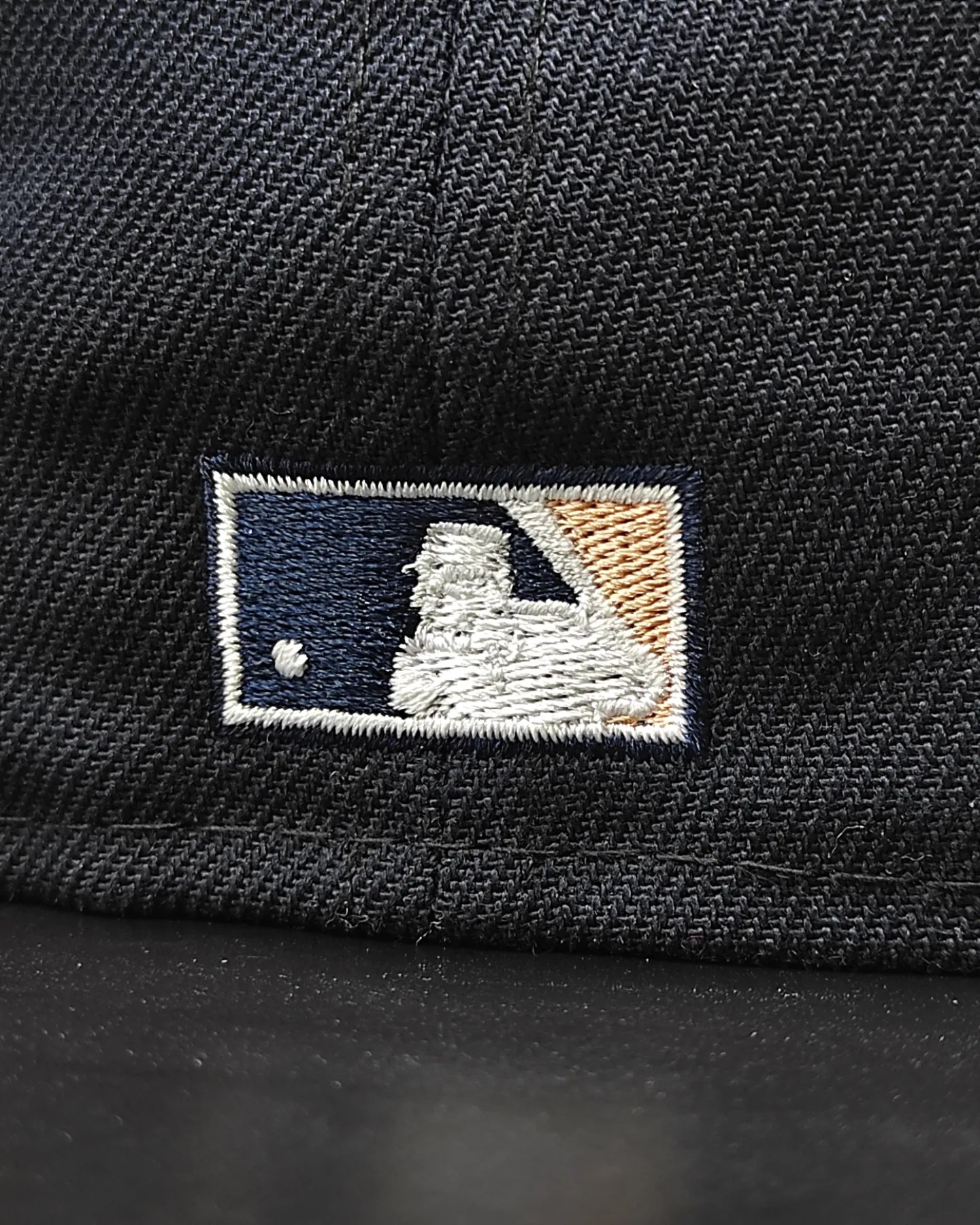 New Era st. louis cardinals world series 1967 navy peach edition 59fifty fitted cap