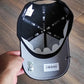 New Era Anaheim Ducks 10th Anniversary Black Prime Edition 9Forty A Frame Snapback Hat