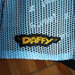 Capslab Looney Tunes Daffy Beige Trucker Snapback Hat