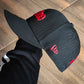 59FIFTY Coca-Cola x New Era diseñada por Kosuke Kawamura Coca-Cola color negro rojo