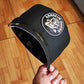 New Era Anaheim Ducks 30th Anniversary Black Prime Edition 59Fifty Fitted Hatp