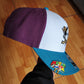 47BRAND Anaheim Ducks cold zone snapback
