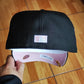 New Era New York Yankees World Series black pink 59fifty