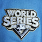 New Era las New York Yankees world series 2009 liberty SKY BLUE  9 FIFTY Snapback