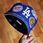 New Era Los Angeles Dodgers all over 59FIFTY Fitted