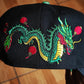 New Era Toronto Blue Jays 9FORTY "The Dragon Dance - Rebirth"