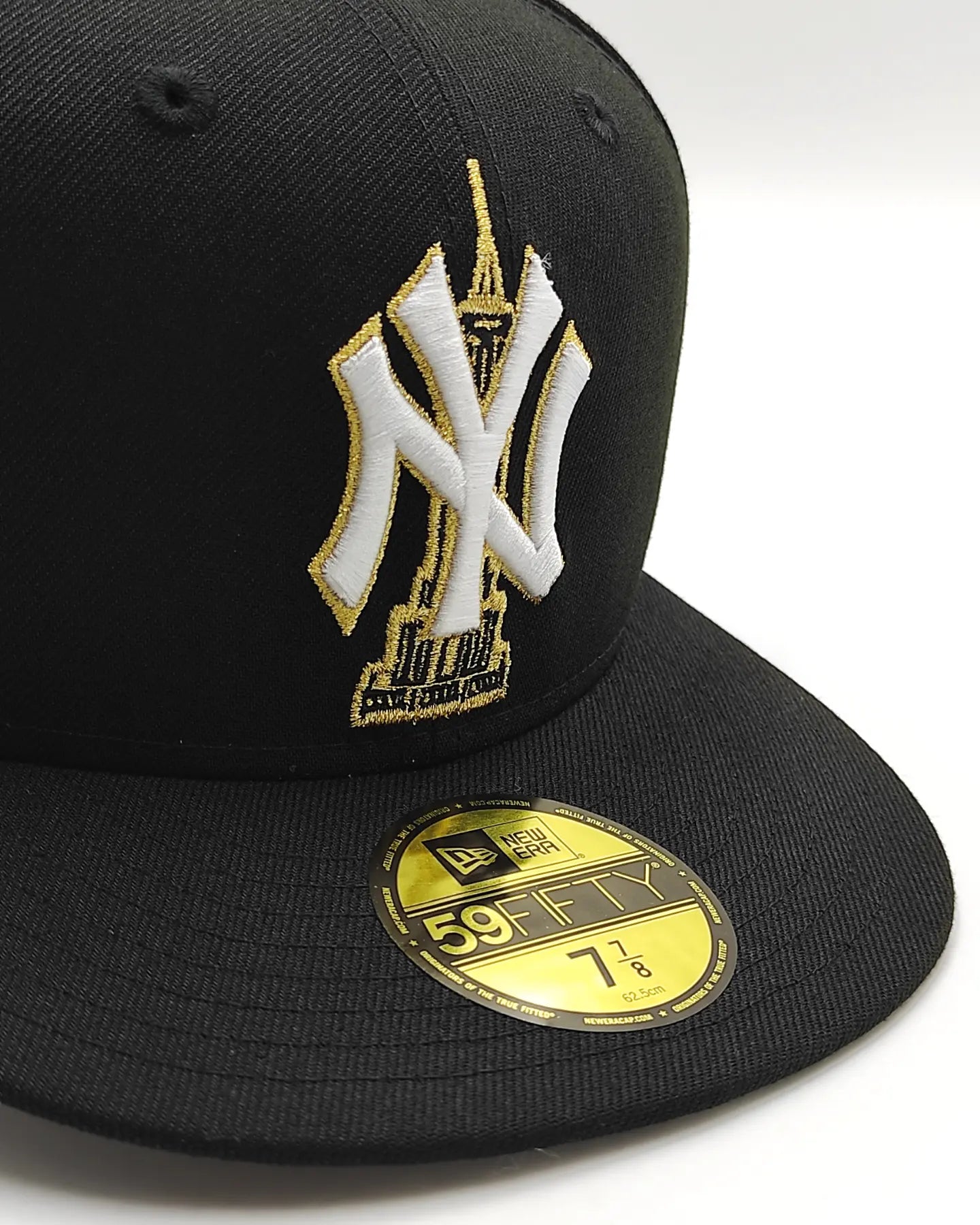 New Era New York yankees state 59 fifty
