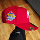 New Era New York Yankees World series 1999  red  59fifty fitted