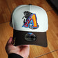 NewEra Arizona díamond backs two tone 9FORTY A-FRAME
