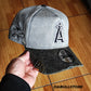 New Era Anaheim Angels 👖 ' 9FORTY A-Frame Snapback