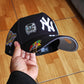 New Era New York Yankees city transt 🗽🚍 navy 9 forty A-FRAME