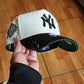 New Era New York Yankees world series 1999 Chrome black 9 forty A-FRAME