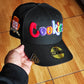 Cookies X New Era Fitted 59fiffy BATTALION cap