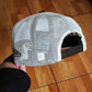 NEW ERA 9FORTY A-FRAME MLB LOS ANGELES DODGERS 60TH 2TONE / PINK UV TRUCKER
