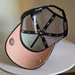 New Era Atlanta Braves World Series 1995 trucker correa tela