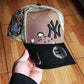 New Era New York Yankees 9forty AFRAME snapback world series 2024 Cano 9FORTY A-FRAME
