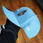 New Era las New York Yankees world series 2009 liberty SKY BLUE  9 FIFTY Snapback