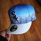 New Era Chicago White Sox Winter❄️ Photoreal🧊🏔️ 9FIFTY snapback cap