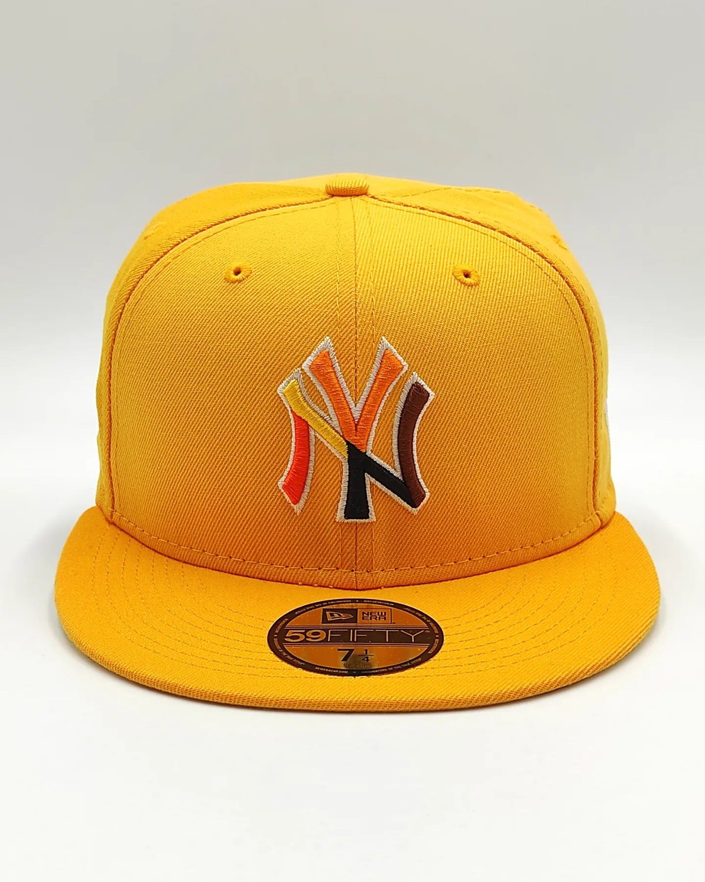 New Era MLB Colección Butterfly 59 fifty