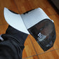 New Era Chicago White Sox  white/black Trucker a-frame