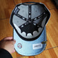 New Era Anaheim Angels 👖 ' 9FORTY A-Frame Snapback