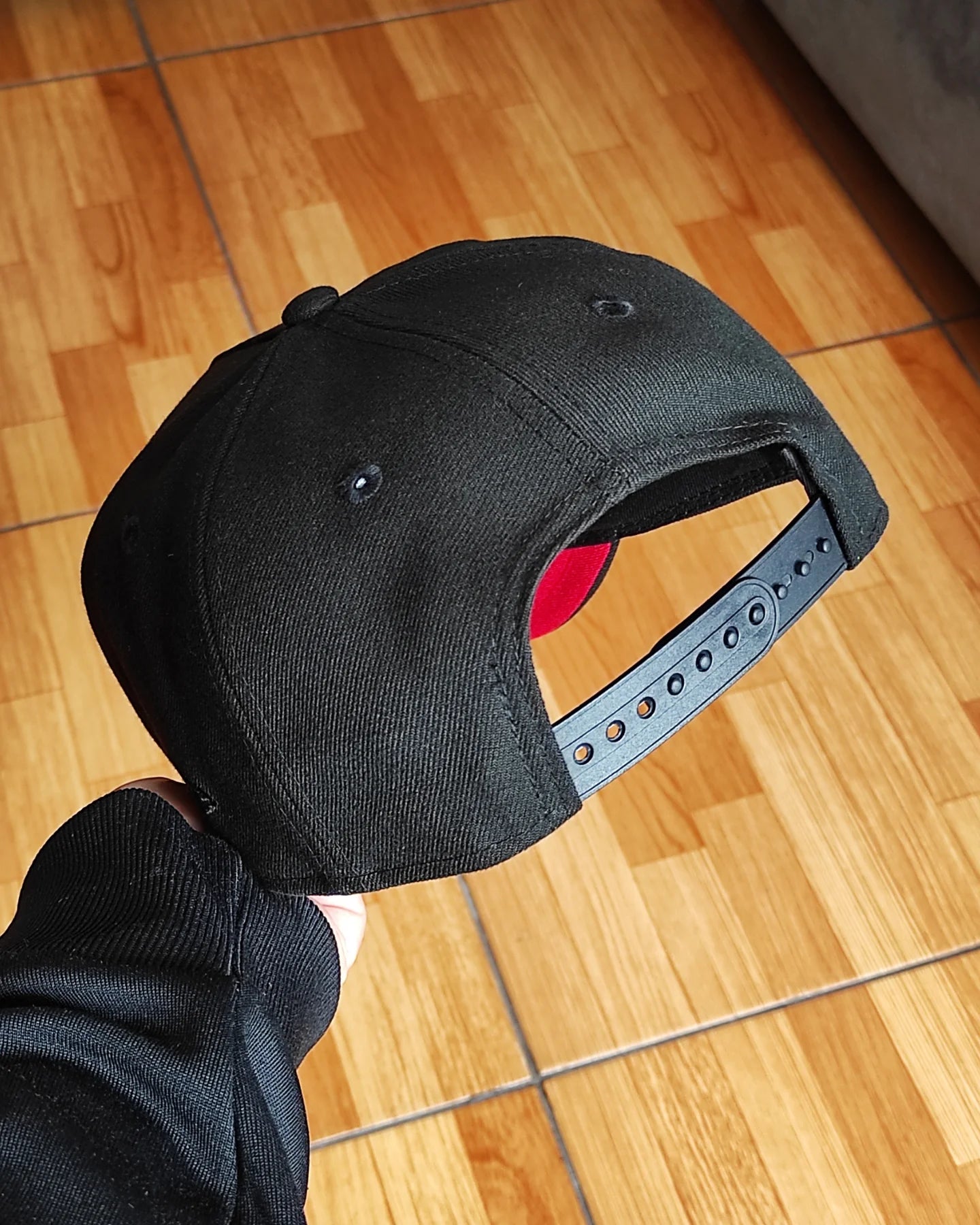 New Era Arizona Diamondbacks inaugural season black red 9forty A-FRAME