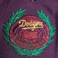 New Era Los Angeles Dodgers rose🌹9 FORTY A Frame snapback