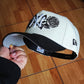 NewEra New York yankees Subway series Rose tow Tone 9FORTY A-FRAME SNAPBACK