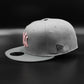 New Era New York Yankees world series 1999 gray pink 9 FIFTY Snapback