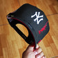 New era new York Yankees Subway Series black red 9FIFTY SNAPBACK