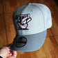 New Era Toronto BLUE Jays All Star Game gray 9FIFTY snapback UV pink