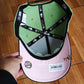 New Era Los Angeles Dodgers Ohtani Matcha Two Tone Edition 9Fifty A Snapback