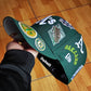 New Era Oakland Athletics all over 59FIFTY Fitted
