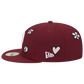 New Era Philadelphia phillies colección Sunlight Pop cap